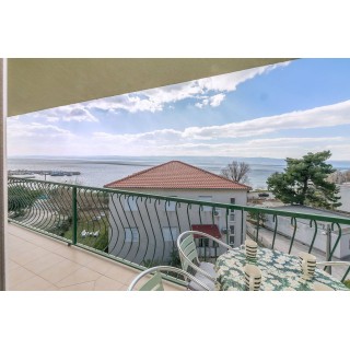 Ferienwohnung in Duće ab 58€ pro Nacht