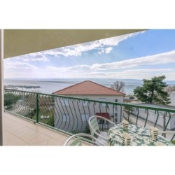 Ferienwohnung in Duće ab 58€ pro Nacht