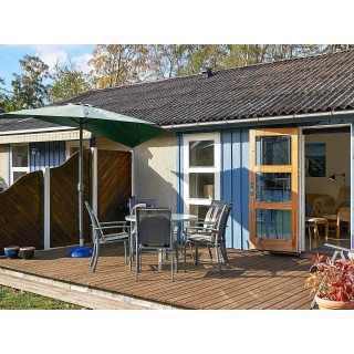 Ferienwohnung in Dueodde ab 49€ pro Nacht