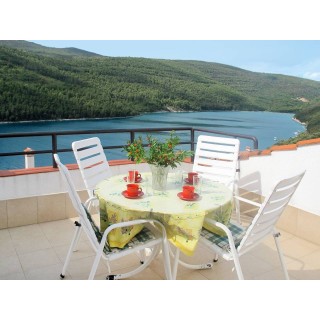 Ferienwohnung in Duga Luka ab 48€ pro Nacht