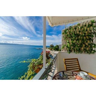 Ferienwohnung in Dugi Rat ab 55€ pro Nacht