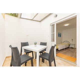 Ferienwohnung in Dugi Rat ab 58€ pro Nacht