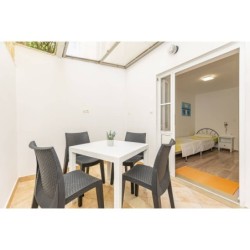 Ferienwohnung in Dugi Rat ab 58€ pro Nacht