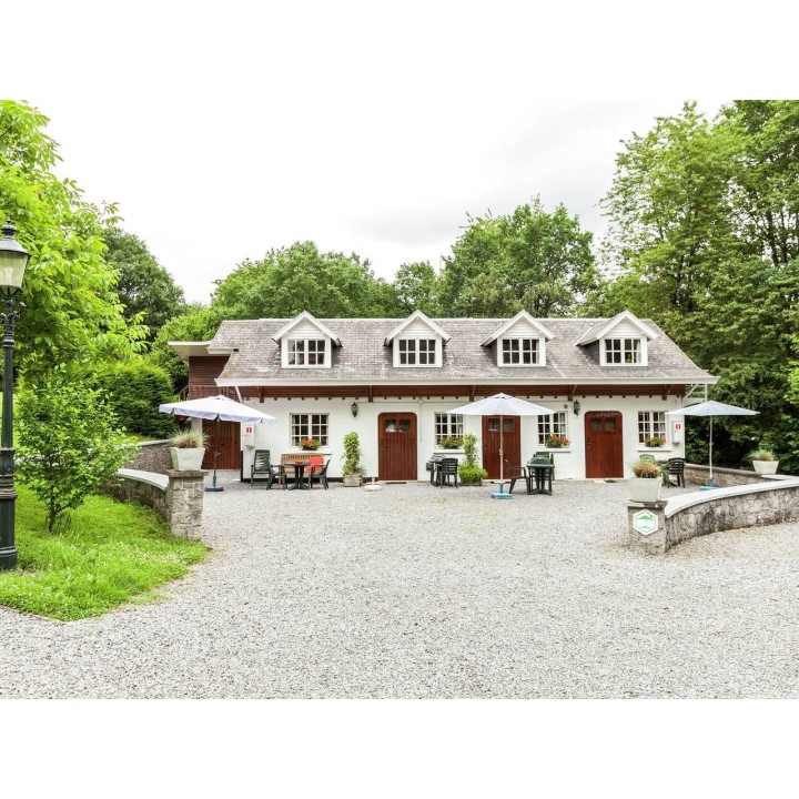 Ferienwohnung in Durbuy ab 59€ pro Nacht
