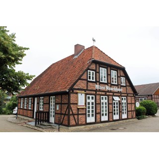 Ferienwohnung in Ebstorf ab 59€ pro Nacht