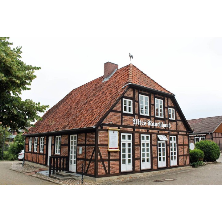 Ferienwohnung in Ebstorf ab 59€ pro Nacht