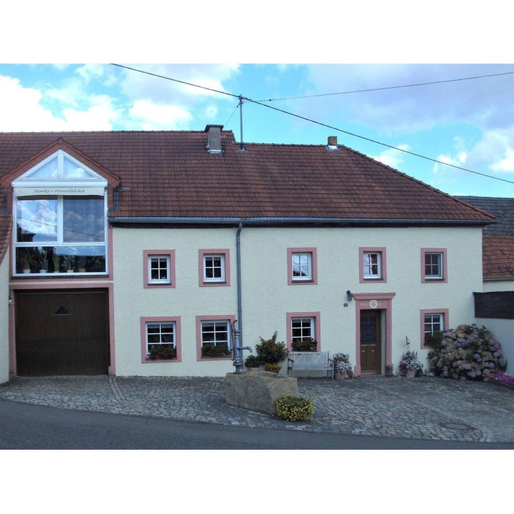 Ferienwohnung in Eifel ab 34€ pro Nacht