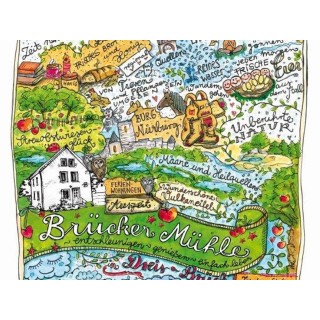 Ferienwohnung in Eifel ab 48€ pro Nacht