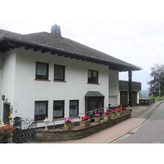 Ferienwohnung in Eifel ab 55€ pro Nacht