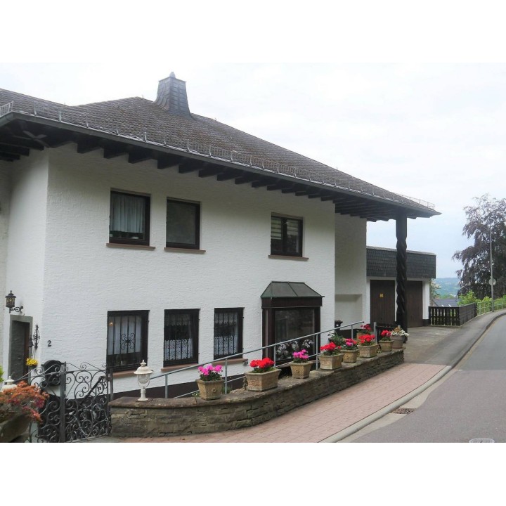 Ferienwohnung in Eifel ab 55€ pro Nacht