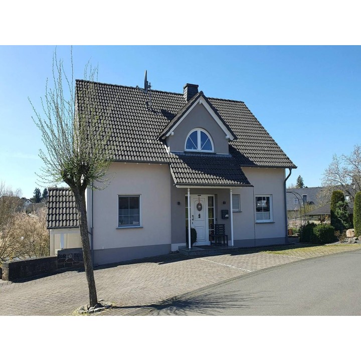 Ferienwohnung in Eifel ab 55€ pro Nacht