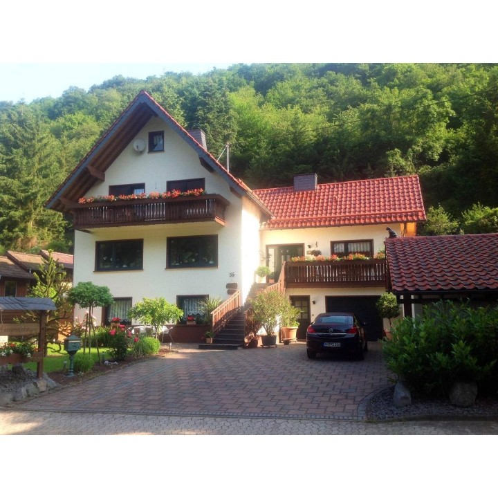 Ferienwohnung in Eifel ab 55€ pro Nacht