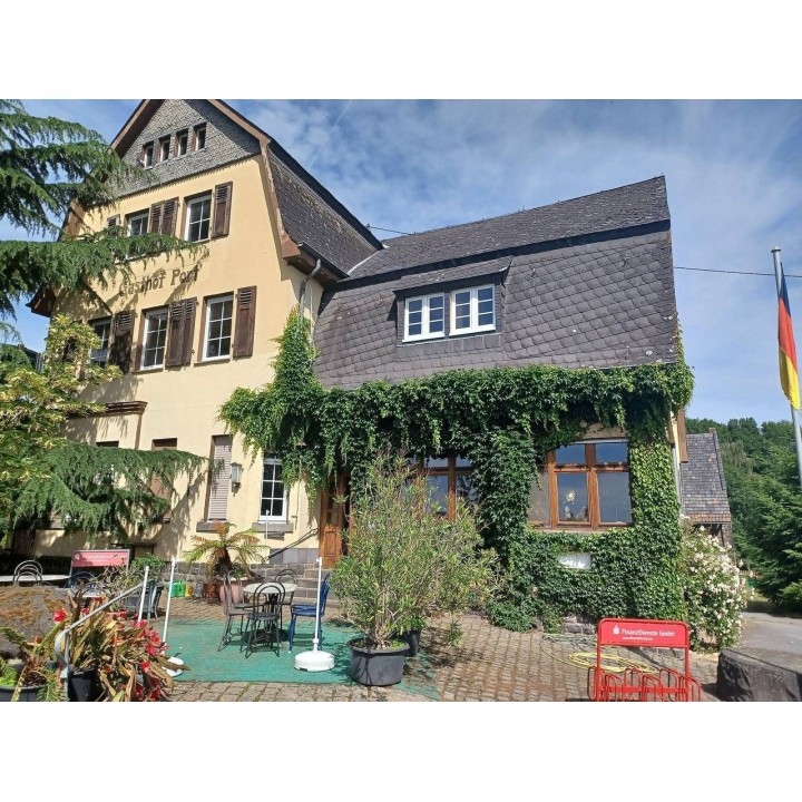 Ferienwohnung in Eifel ab 57€ pro Nacht