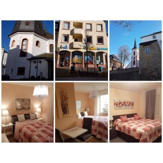 Ferienwohnung in Eifel ab 57€ pro Nacht