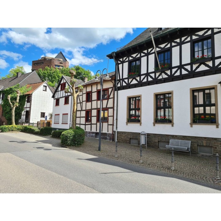 Ferienwohnung in Eifel ab 57€ pro Nacht