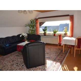 Ferienwohnung in Eifel ab 59€ pro Nacht