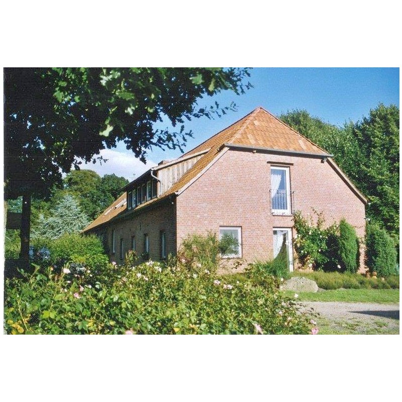 Ferienwohnung in Eimke ab 58€ pro Nacht