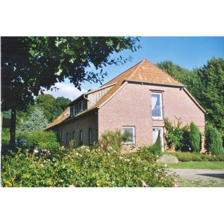 Ferienwohnung in Eimke ab 58€ pro Nacht