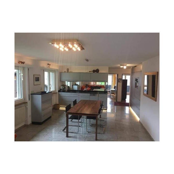 Ferienwohnung in Eischoll ab 57€ pro Nacht