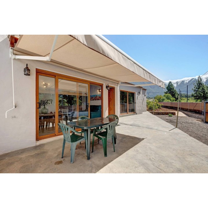 Ferienwohnung in El Paso ab 59€ pro Nacht