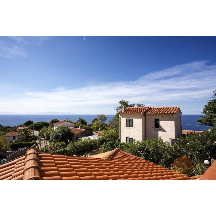 Ferienwohnung in Elba ab 56€ pro Nacht