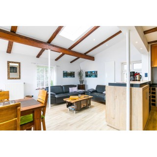 Ferienwohnung in Elbe-Weser ab 52€ pro Nacht