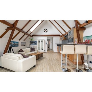 Ferienwohnung in Elbe-Weser ab 56€ pro Nacht