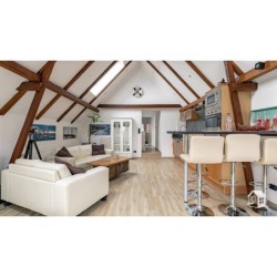 Ferienwohnung in Elbe-Weser ab 56€ pro Nacht