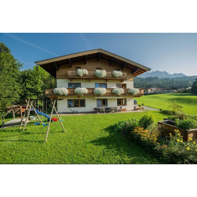 Ferienwohnung in Ellmau ab 58€ pro Nacht