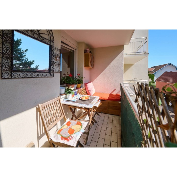 Ferienwohnung in Elsass ab 56€ pro Nacht