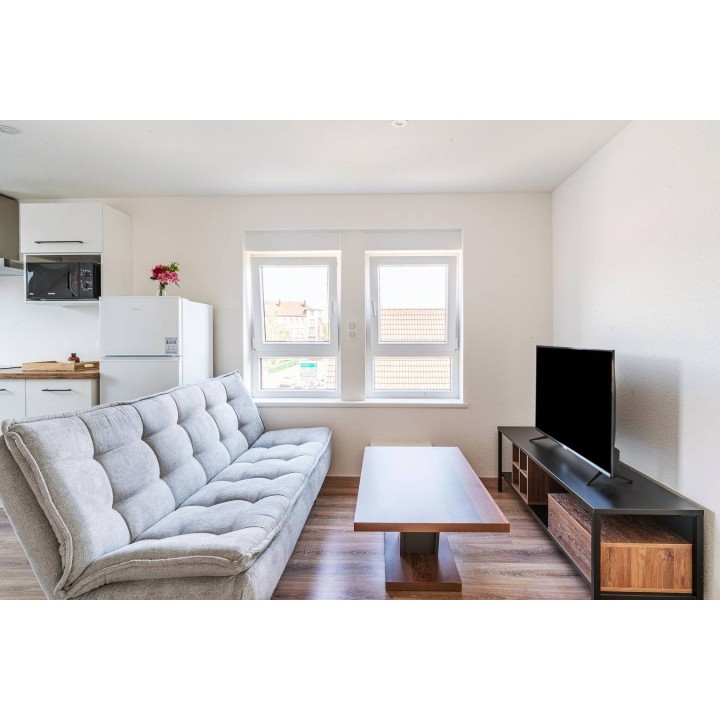 Ferienwohnung in Elsass ab 59€ pro Nacht