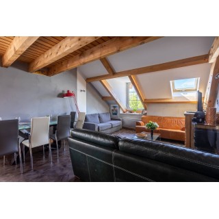 Ferienwohnung in Embrun ab 55€ pro Nacht