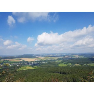 Ferienwohnung in Erzgebirge ab 59€ pro Nacht