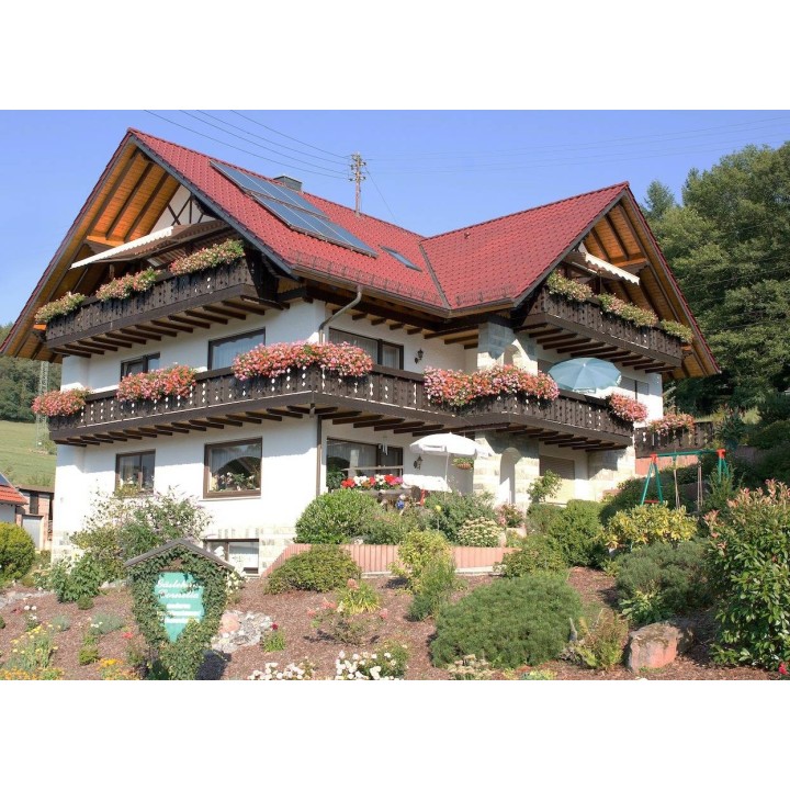 Ferienwohnung in Eschau ab 50€ pro Nacht