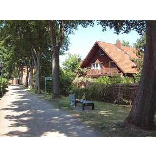 Ferienwohnung in Esens ab 56€ pro Nacht