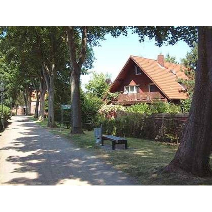 Ferienwohnung in Esens ab 56€ pro Nacht