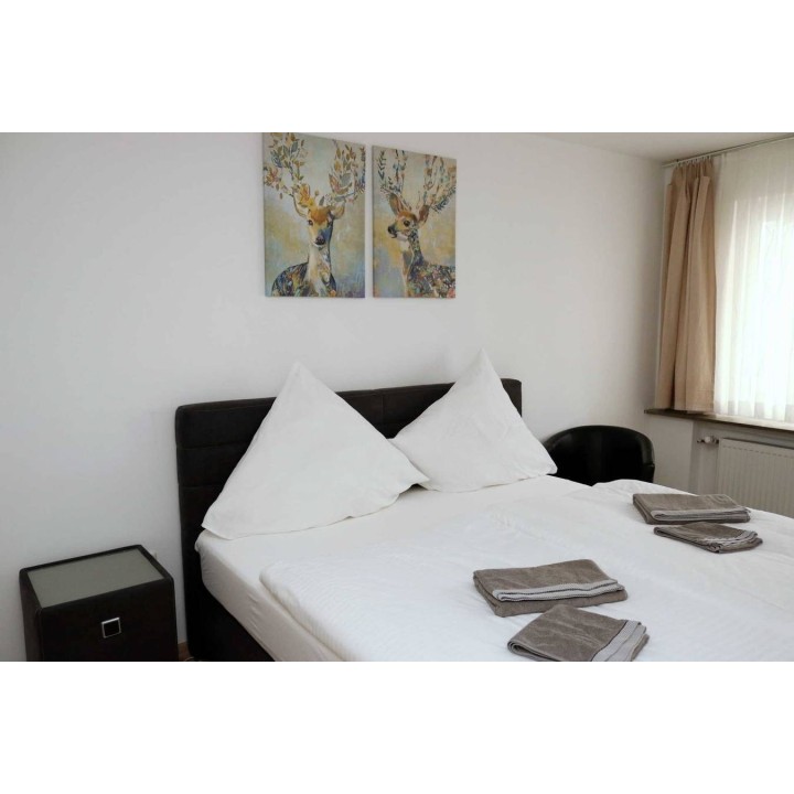 Ferienwohnung in Essen ab 58€ pro Nacht