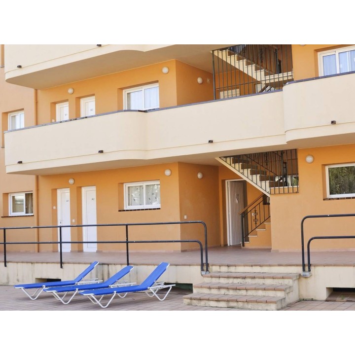 Ferienwohnung in Estartit ab 23€ pro Nacht