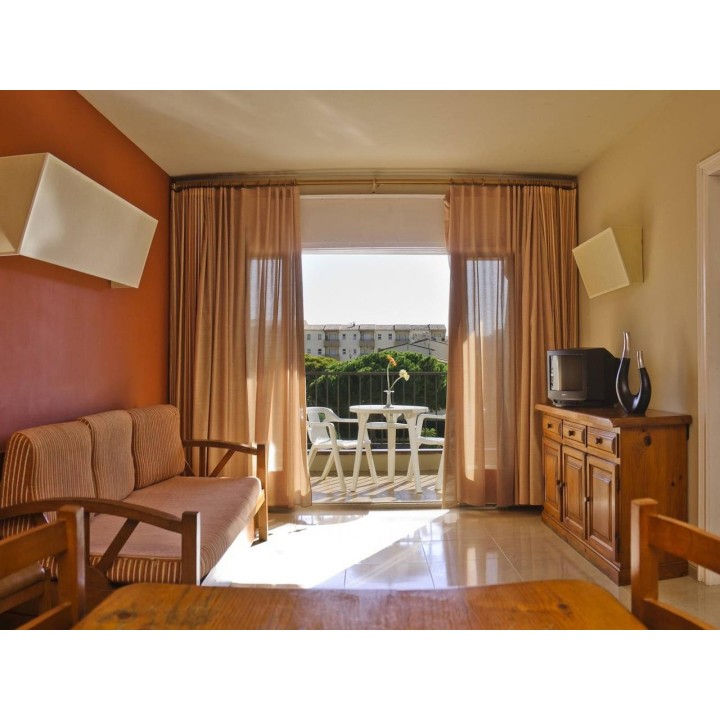 Ferienwohnung in Estartit ab 26€ pro Nacht