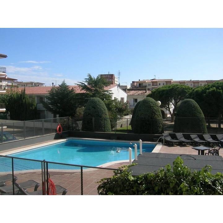 Ferienwohnung in Estartit ab 30€ pro Nacht