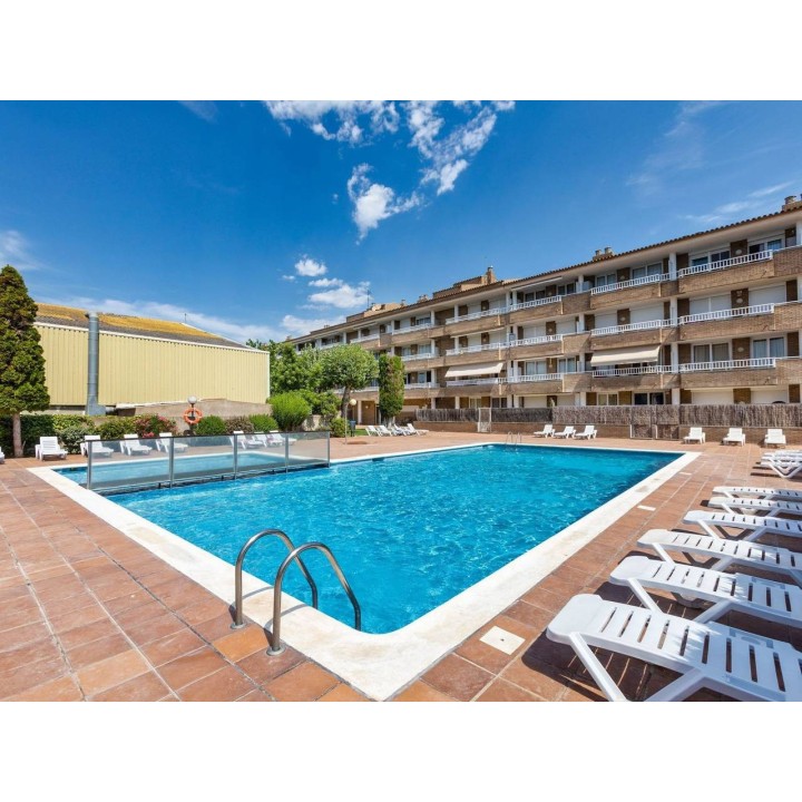 Ferienwohnung in Estartit ab 54€ pro Nacht