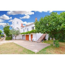 Ferienwohnung in Fazana ab 55€ pro Nacht