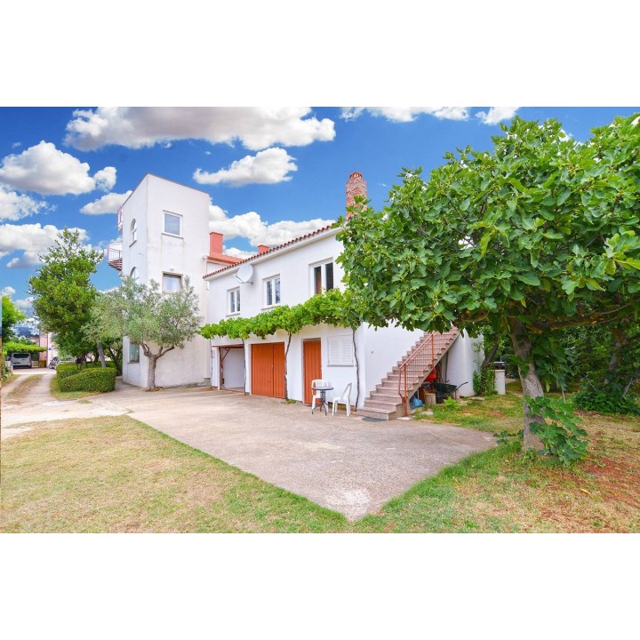 Ferienwohnung in Fazana ab 55€ pro Nacht