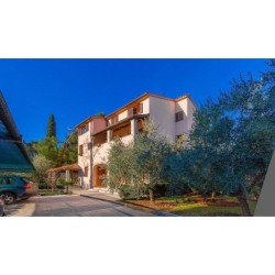 Ferienwohnung in Fazana ab 57€ pro Nacht