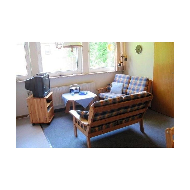 Ferienwohnung in Fehmarn ab 47€ pro Nacht