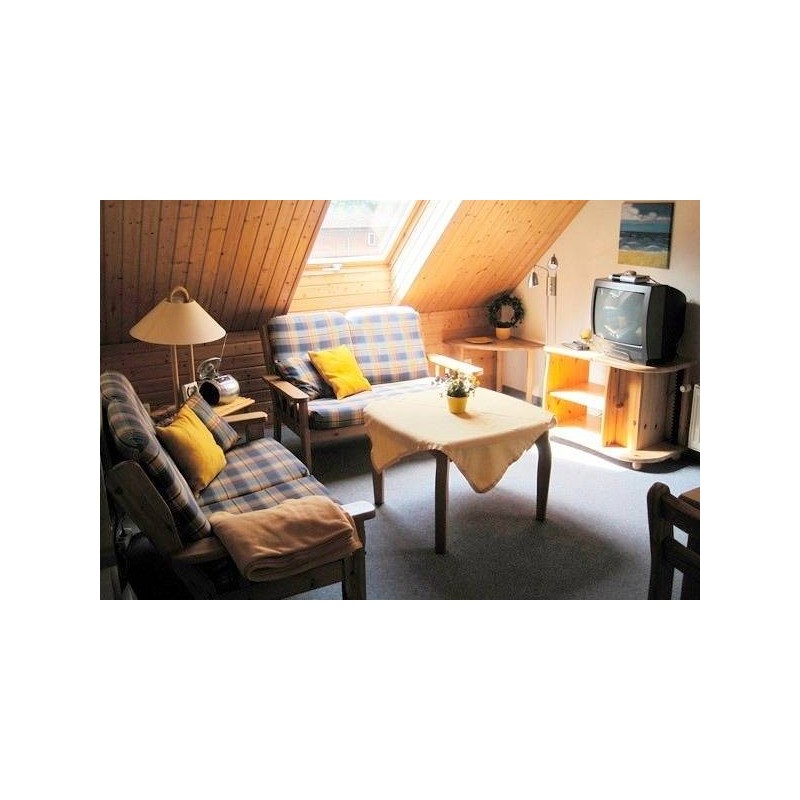 Ferienwohnung in Fehmarn ab 55€ pro Nacht