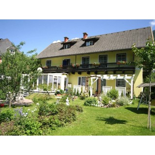 Ferienwohnung in Feld am See ab 57€ pro Nacht