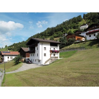 Ferienwohnung in Fendels ab 46€ pro Nacht