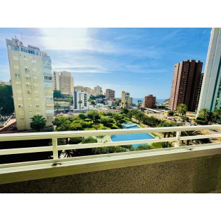 Ferienwohnung in Finestrat ab 52€ pro Nacht