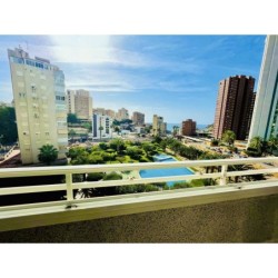Ferienwohnung in Finestrat ab 52€ pro Nacht